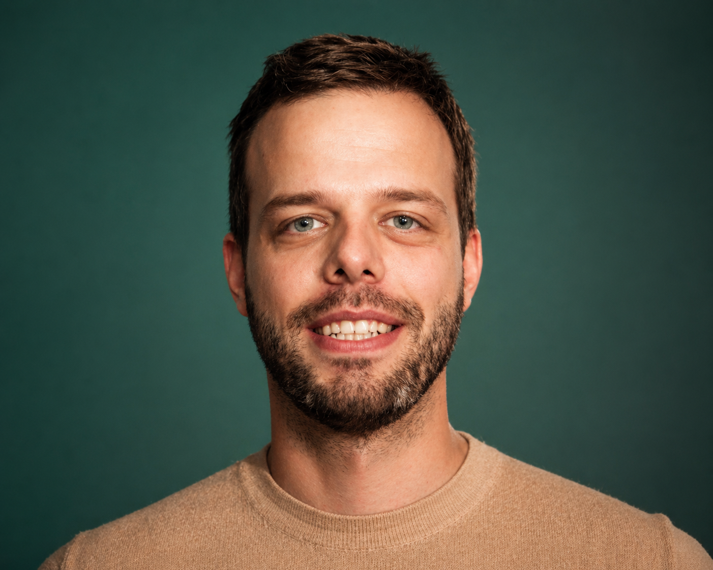 Milan Dumić — Performance Coach